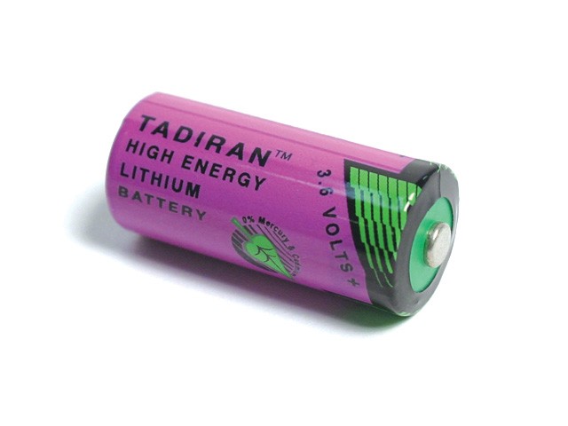 Replacement Lithium Battery for ToxiRAE 3